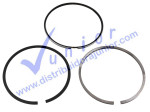 Jgo Anillos Navistar Serie DT408, DT466, DT530 NAV1825461C92